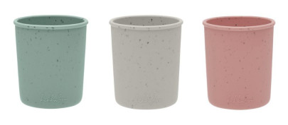 Téglik Platinum Silicone KikkaBoo