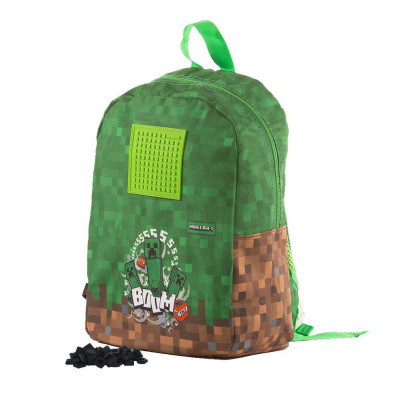Detský batôžtek PIXIE CREW & MINECRAFT