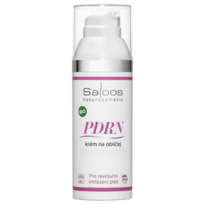 Prírodný krém s PDRN 50 ml Saloos