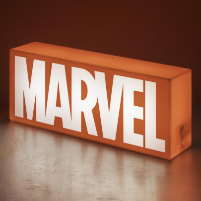 Svetlo Marvel