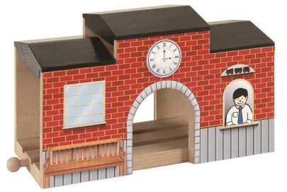 Maxim Tunelová stanica