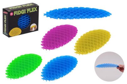 Hra Fidget Flex Johntoy