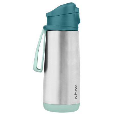 Termoska na pitie šport 500 ml B.box