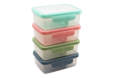 Zdravá sváča box Scandi
