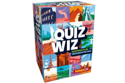 Quiz Wiz