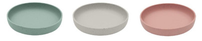 Tanier Platinum Silicone KikkaBoo