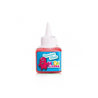 Farba do slizu Červená 35 ml