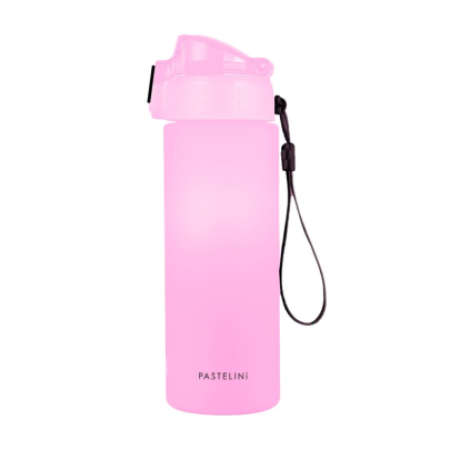 Fľaša Oxy Click 600 ml Pastelini OxyBag