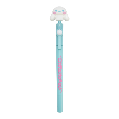 Cinnamoroll pohyblivé pero DPL6