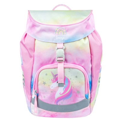 Školský batoh Airy Rainbow Unicorn Baagl