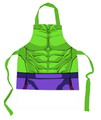 Zástera Hulk