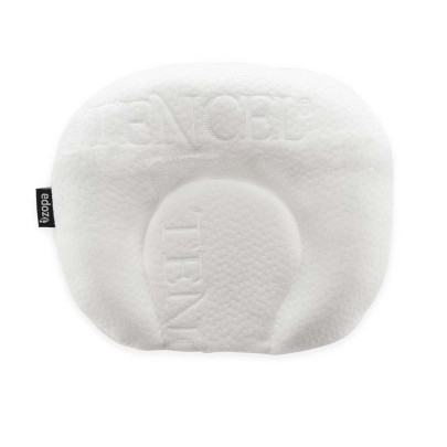 Podpurný vankúšik Tencel, White