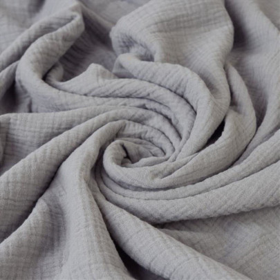Mušelínová zavinovačka tesná 120 x 80 cm Babymatex