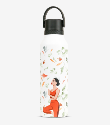Termofľaša Mii 600 ml Runbott