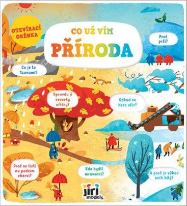 Čo už viem/ Príroda
