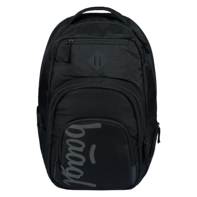 Batoh Coolmate Black Baagl