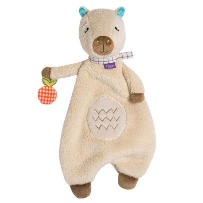 Muchláčik capybara Baby Fehn