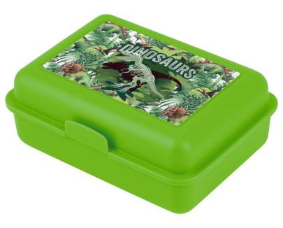 Box na desiatu Dinosaurs Baagl