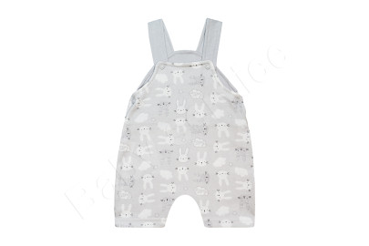 Kraťasky lacl Zajace Šedé Baby Service