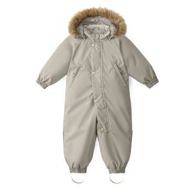 Zimná kombinéza Hero Pure Cashmere Leokid