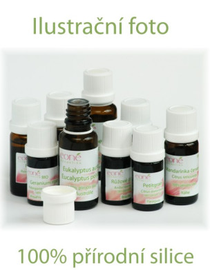 Pomaranč sladký 10 ml