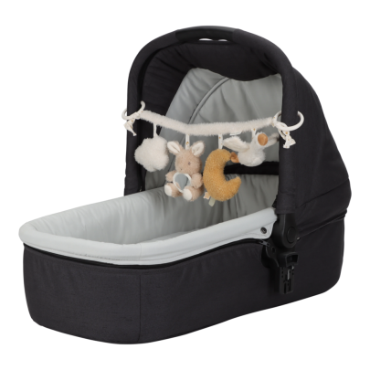 Reťaz na kočík Newborn Naturals Little Dutch