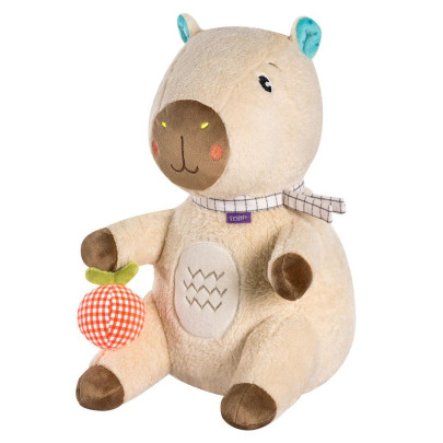 Muchláčik capybara XL Baby Fehn
