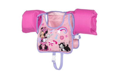 Vesta plávacia Minnie