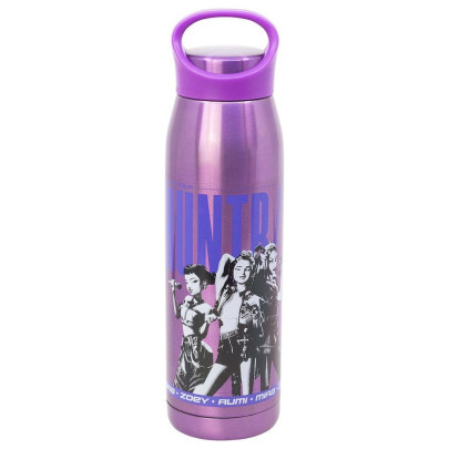 Termofľaša 665 ml nerezová K-Pop Demon Hunters