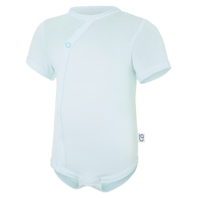 Body tenké KR Outlast® UPF 50+ bledomodrá