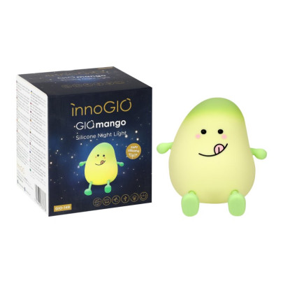Lampička GIOmango InnoGIO