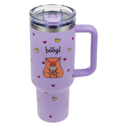 B-Cup Kapybara Baagl