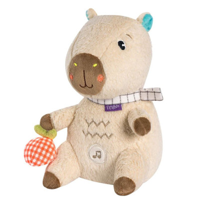 Pomôcka na spanie capybara Baby Fehn