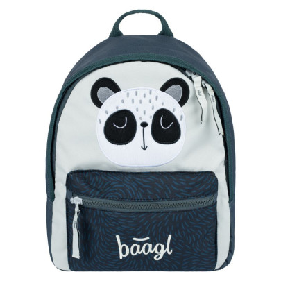 Predškolský batoh Panda Baagl