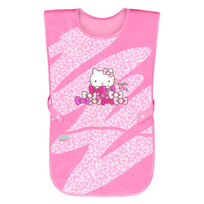 Detská zástera Hello Kitty Sweet Leopard GRS Baagl