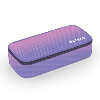 Puzdro etue Jumbo Oxy Ombre Pink