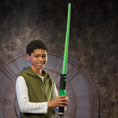 Star Wars LS Forge Luke základný meč