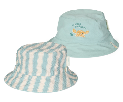 Klobúčik Ocean Breeze Little Dutch