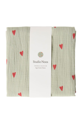 Swaddle zavinovačka Print Large Studio Noos