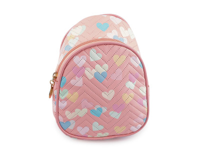 Detský batoh crossbody 16 x 21 cm
