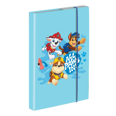 Box na zošity A4 Paw Patrol