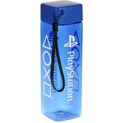 Plastová fľaša 500 ml Playstation
