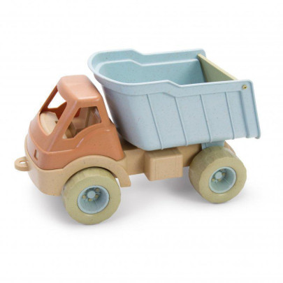 BIOplastic nákladné auto 24m+