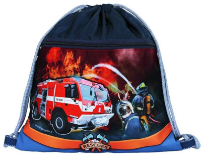 Vrecko na cvičky TOP LINE Rescuer Emipo