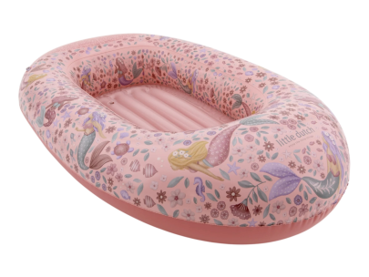 Nafukovací čln Dreamy Mermaid Little Dutch
