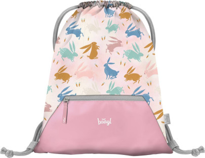 Vrecko s vreckom Bunny Baagl
