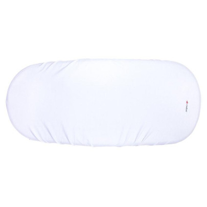 Prestieradlo tenké Angel Outlast® - biela