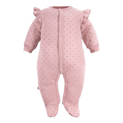 Detský overal Hearts & Bears bodkami Eevi