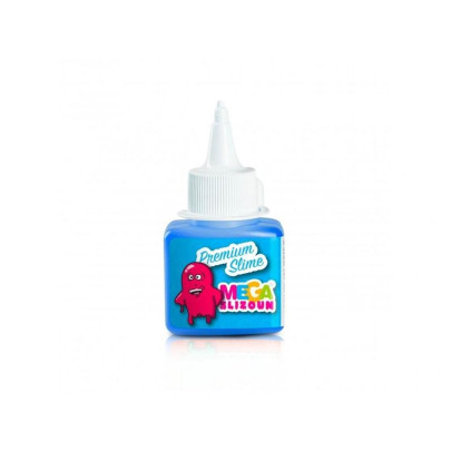 Farba do slizu Modrá 35 ml