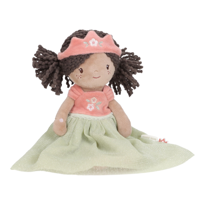 Bábika princezná Evi 35 cm Little Dutch
